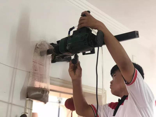 分期付款、簡(jiǎn)化手續(xù)、交叉施工…… 老舊小區(qū)供熱改造搭上“順風(fēng)車(chē)”